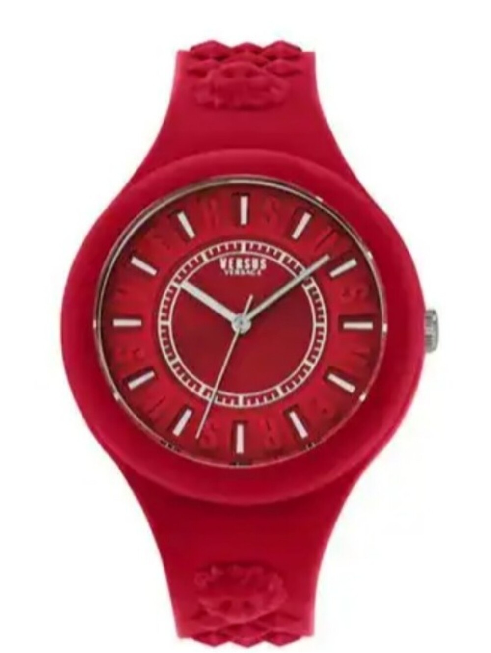 Versus Versace Fire Island Strap Watch